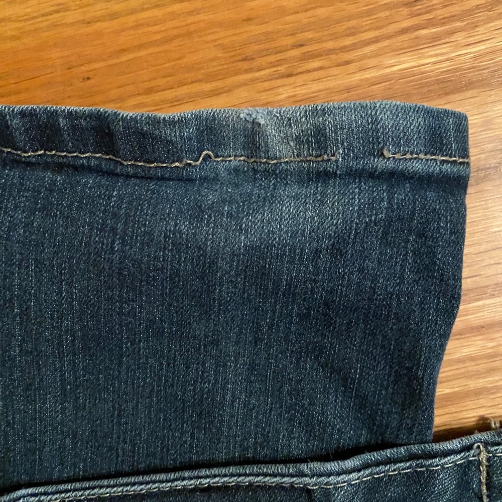 Seven Jeans - Picture 6 of 7